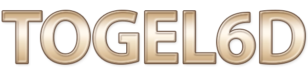 TOGEL6D Logo